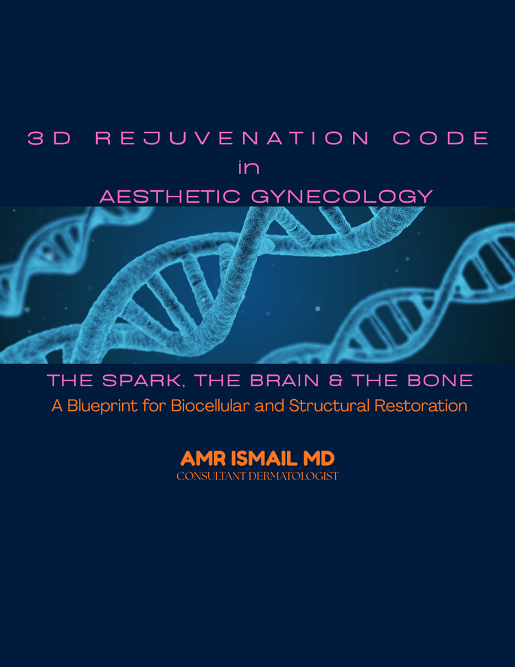 🌟 From "Fill-and-Freeze" to Biocellular Architecture: The New Clinical Standard 🌟