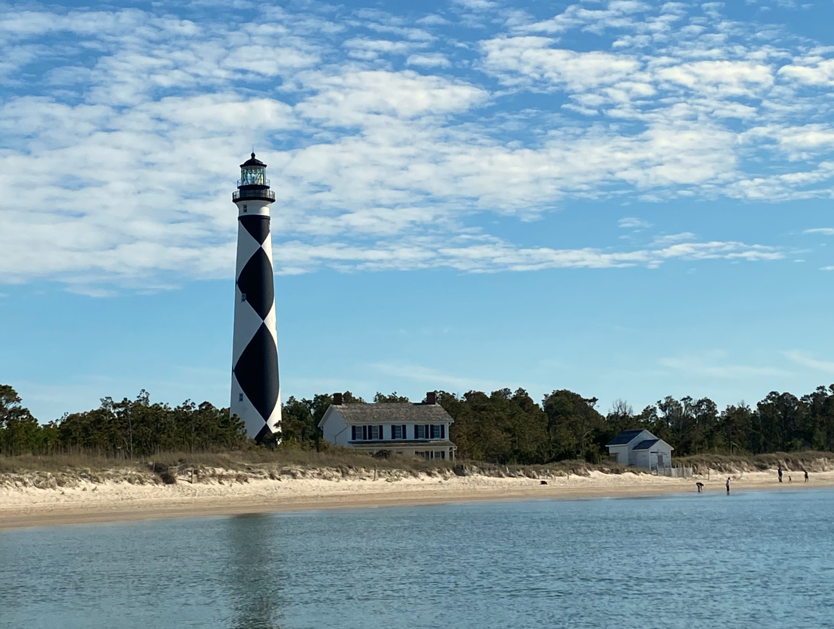 Cape Lookout