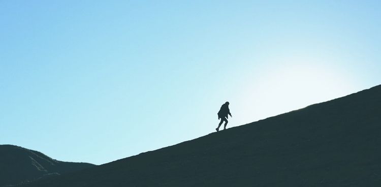 The Simple Start to a Healthy Life.