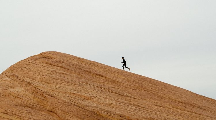 Why you're not improving.