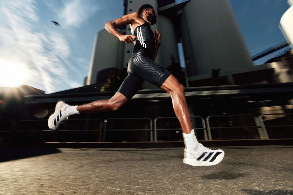 Amazed at what's possible.