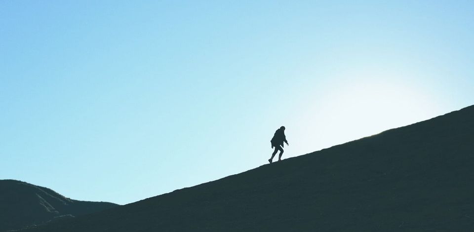 The Simple Start to a Healthy Life.