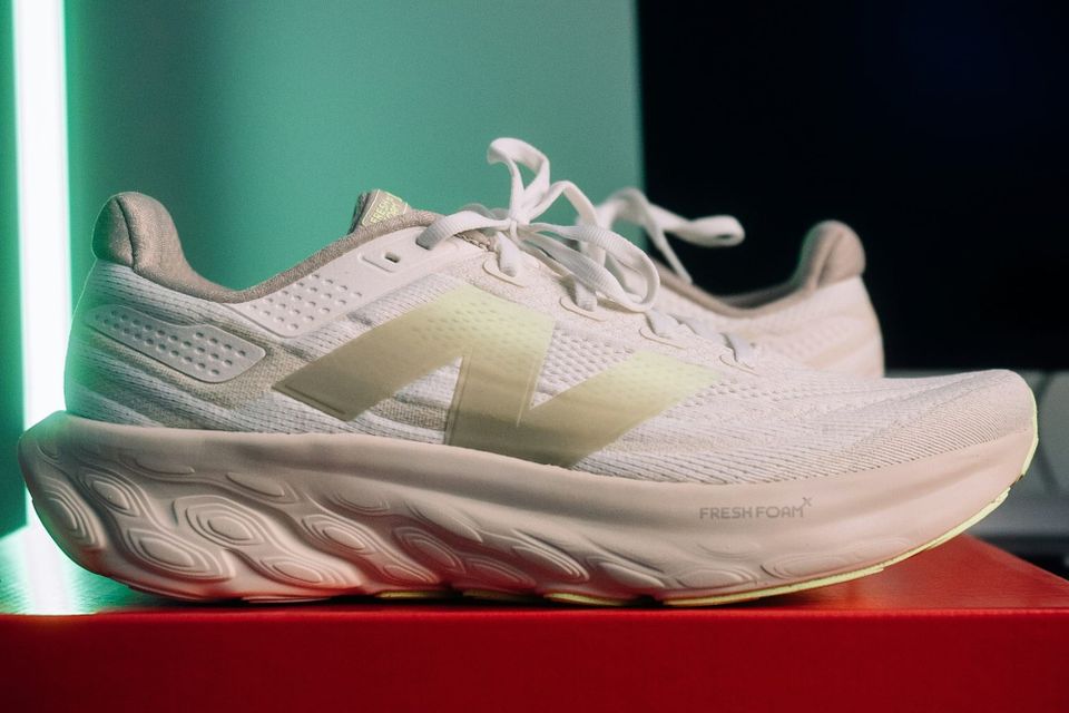 Shoes for Zone 2 Training