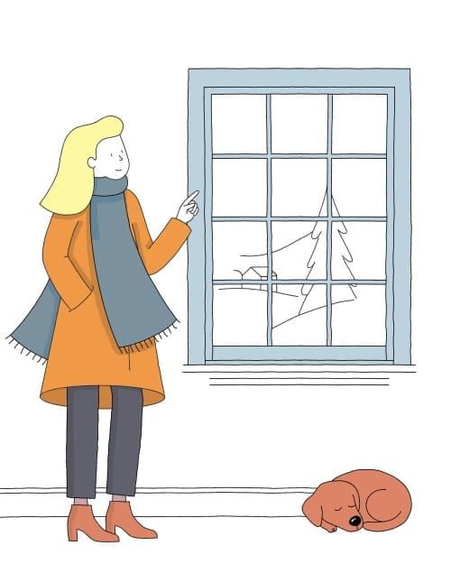 Vermont Winters Have a Way of Revealing the Truth About Our Homes