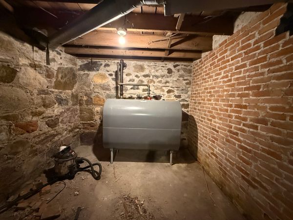 Your Home's Oil Tank: What Vermont Law Requires and Why It Matters