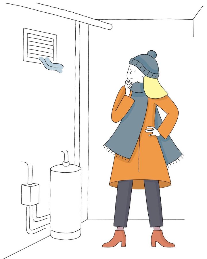 The Secret Life Of Your Home