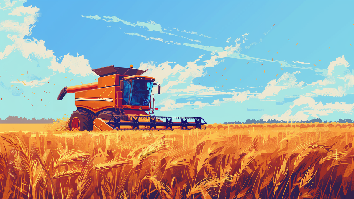 Rejecting GMOs hinders human progress and keeps the poor hungry