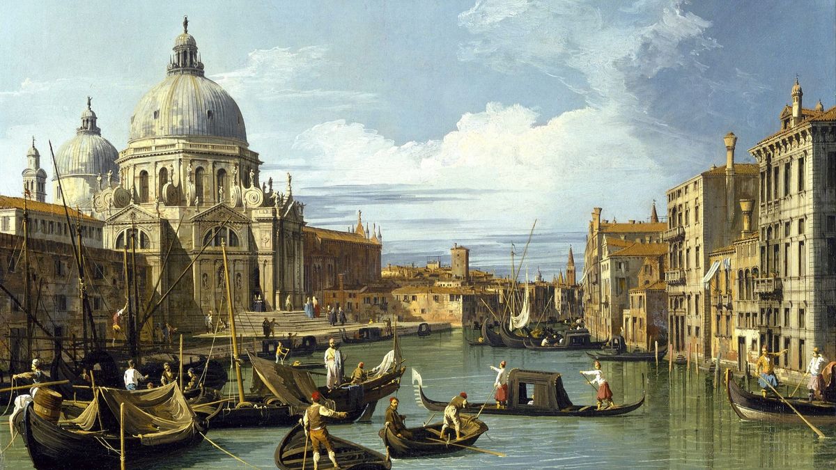 The Enlightenment Isn't Dead, Yet