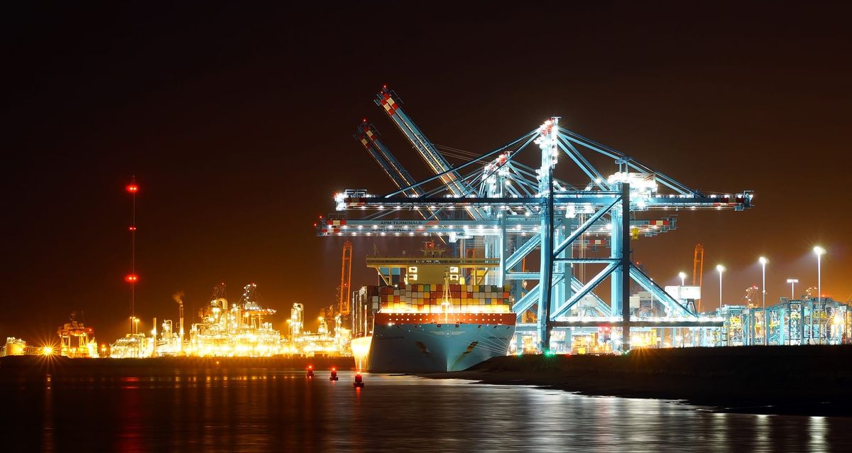 E24: Trade, Trust, The Wealth of Nations, “First-of-its-kind vaccine” for E. coli in children, and more: