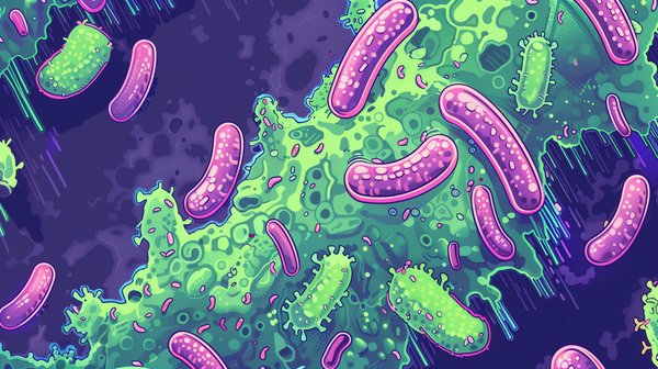 Groundbreaking UTI vaccine could prevent recurring infections in women for nearly a decade 🦠