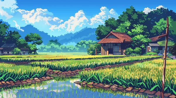 Golden Rice Harvest: Philippines Breakthrough 🥣