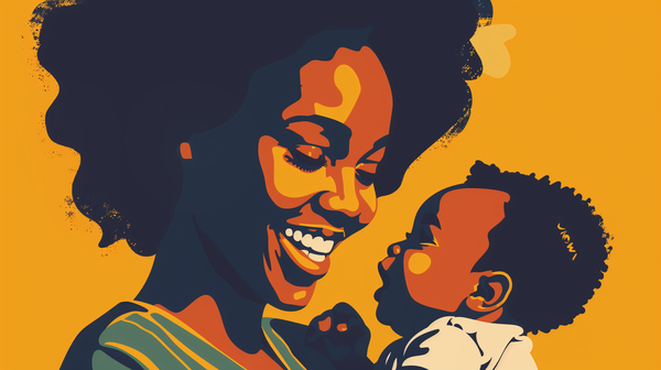 Progress in maternal mortality saves the lives of nearly 1 million mothers a year, every year