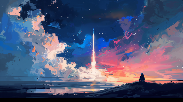 E2: Milestone Starliner launch, SpaceX Starship success, the world's largest space camera install underway, and much more: