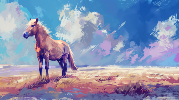 E3: Wild horses return to Kazakhstan, degrowth is hot garbage, clean energy tech costs fall dramatically, and much more: