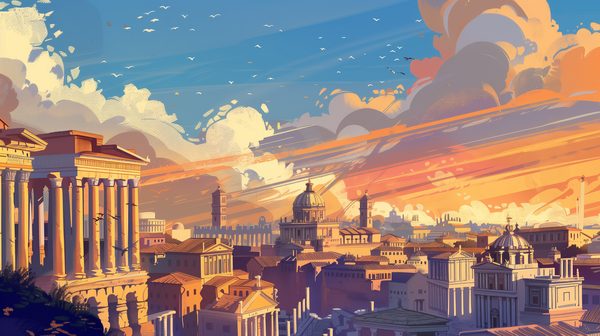 E15: “How golden ages really start—and end”, a major CRISPR breakthrough, measles vaccinations have prevented over ninety million deaths, and much more: