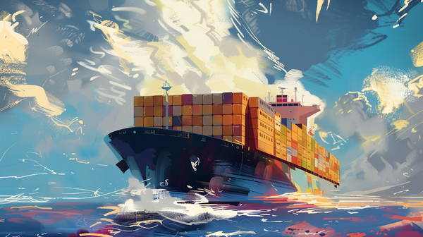 How the West Wins from Globalization