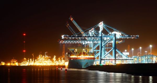 E24: Trade, Trust, The Wealth of Nations, “First-of-its-kind vaccine” for E. coli in children, and more: