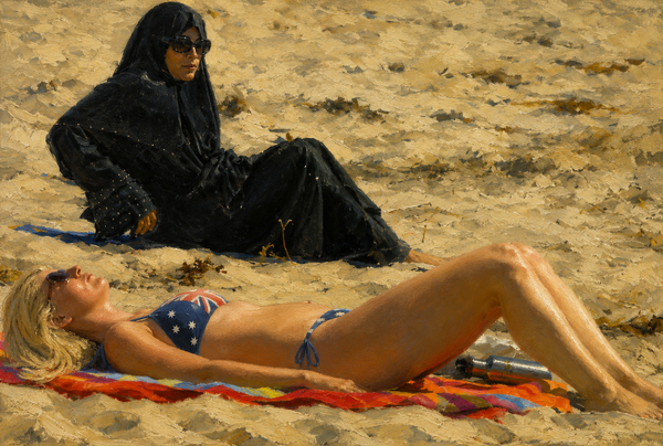 Not All Cultures Are Equal