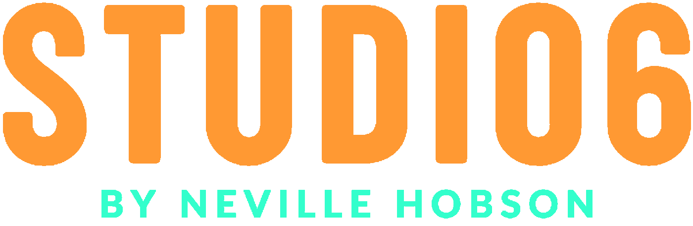 Studio6 by Neville Hobson