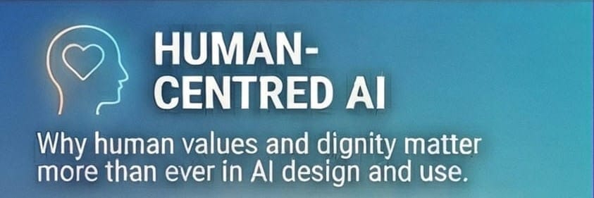 Human-Centred AI