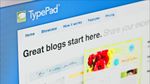 Farewell to TypePad: A Blogging Pioneer Bows Out