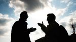 Why the best technology conversations aren't really about technology