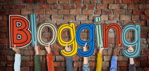 Whatever Happened to Offline Blog Editors?