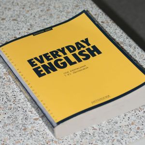 Rewriting the Rules of English