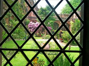 Sacred Spaces and Soulful Reflections in Northwest England