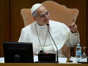 The New Pope and Social Media: A Contemporary Step Forward