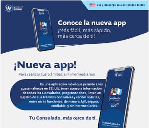 How Apps Became Digital Lifelines for the Undocumented