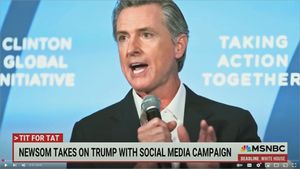 When Social Media Skill Meets Political Reality