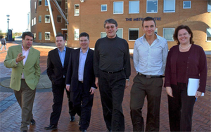 The New PR and the Angels of the North: Revisited