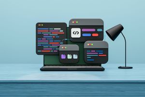 Updating a Ghost Theme: Fast, Local, and Assisted by AI
