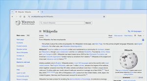 Wikipedia is holding its own – but AI poses major challenges