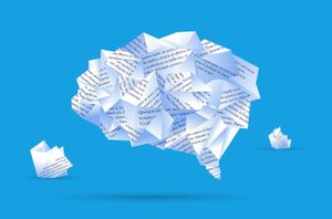 The Em Dash, AI and the Search for Authentic Voice