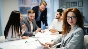 Power has shifted to outcomes