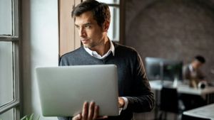 Reputation in the age of AI: it's about people, not technology