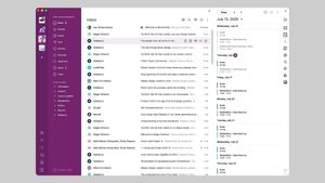 Mailbird Next: four years on, the unified inbox still keeps me here