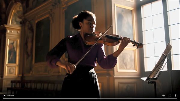 When Fake Looks Real: Veo 3 Reveals the Future of AI Video