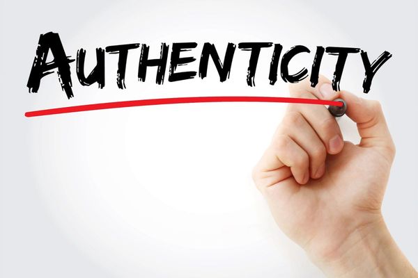 How ‘Authenticity’ Became a Word to Use with Caution