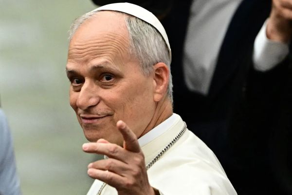 Pope Leo Takes on AI: Communicators Should Pay Attention