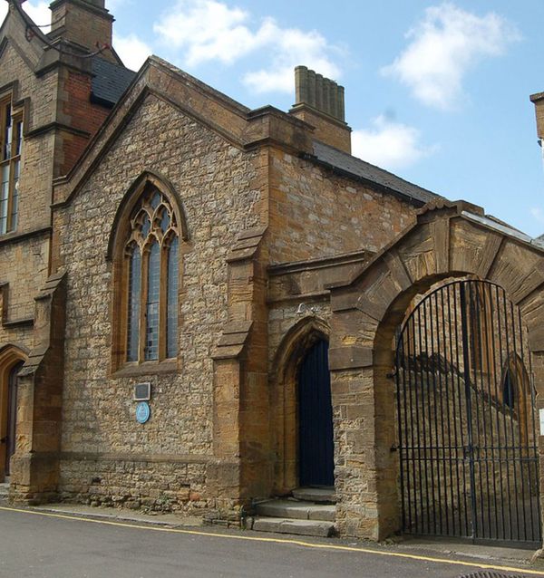 Noticing What Was Always There