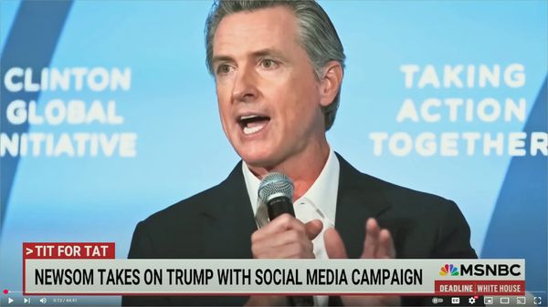 When Social Media Skill Meets Political Reality