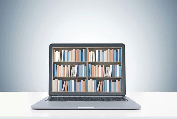 Refreshing the Reader Experience