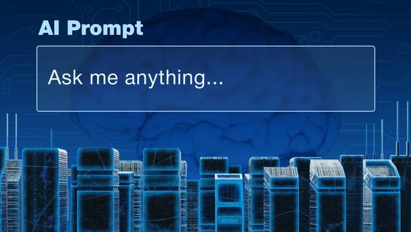 A Communicator's Take on a Communicator's Guide to AI