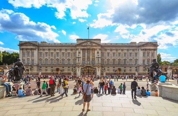 When Accountability Meets the Crown