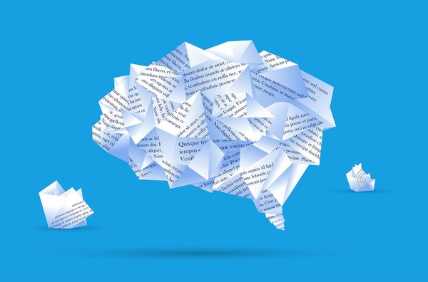 The Em Dash, AI and the Search for Authentic Voice