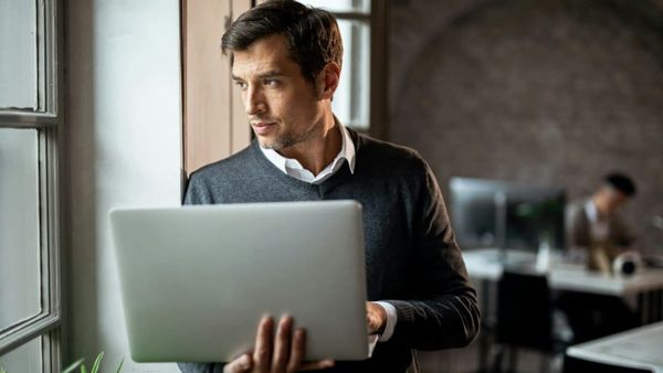 Reputation in the age of AI: it's about people, not technology