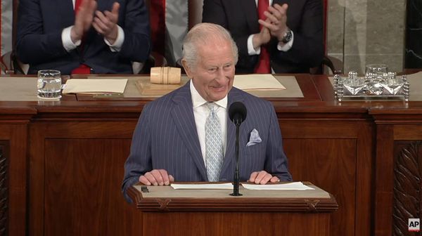 The speech, the moment, and the making of it